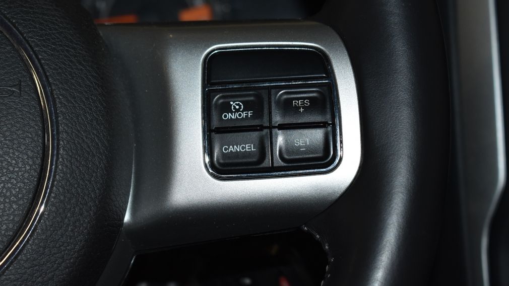 2015 Jeep Compass North 4x4 Automatique Sièges chauffants A/C #20