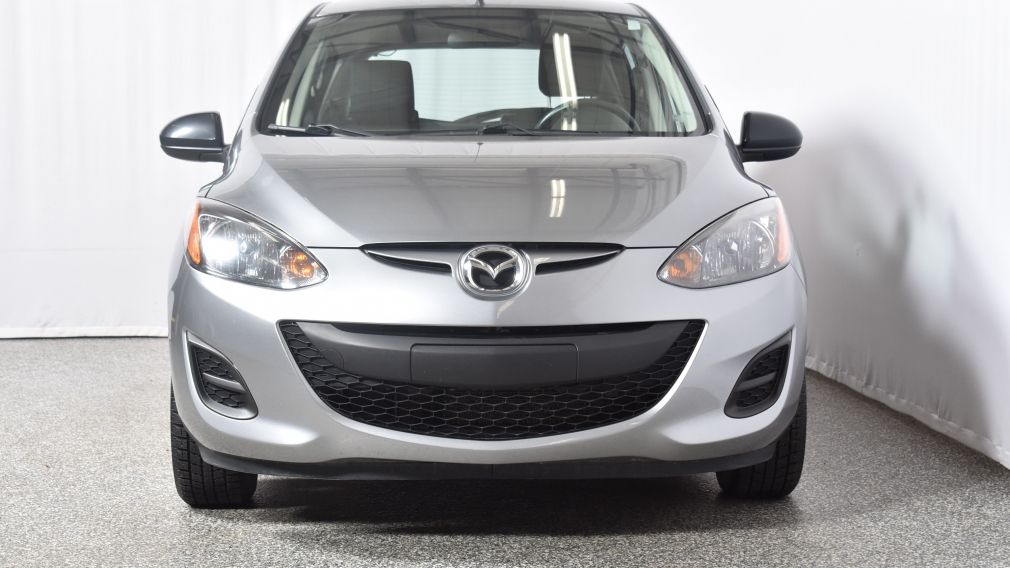 2014 Mazda 2 GX A/C Vitres Électrique #2