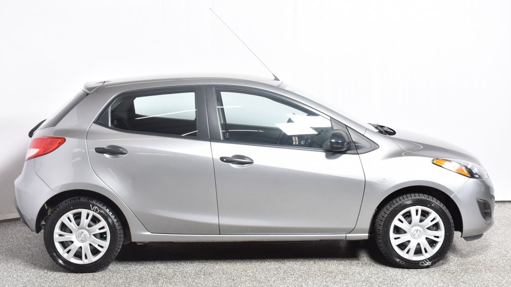 2014 Mazda 2 GX A/C Vitres Électrique #3