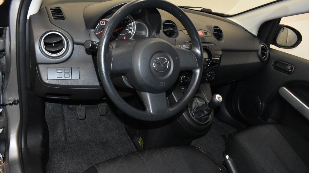 2014 Mazda 2 GX A/C Vitres Électrique #10