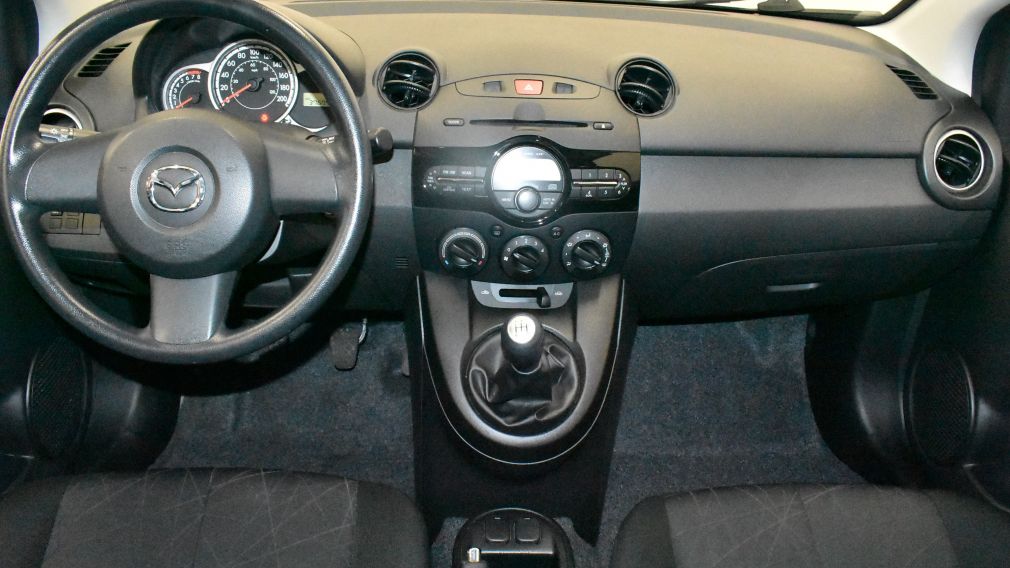 2014 Mazda 2 GX A/C Vitres Électrique #11