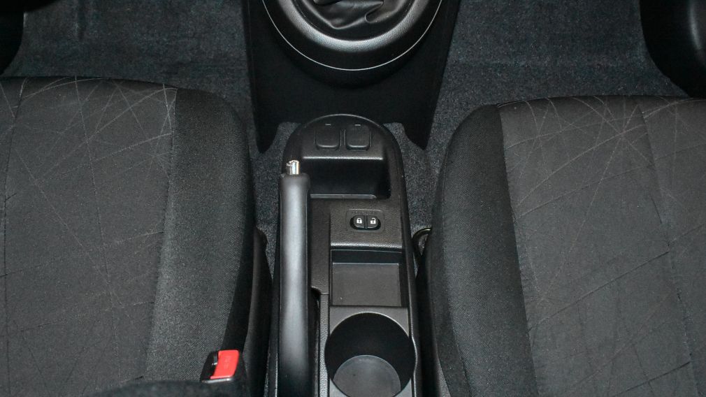 2014 Mazda 2 GX A/C Vitres Électrique #14