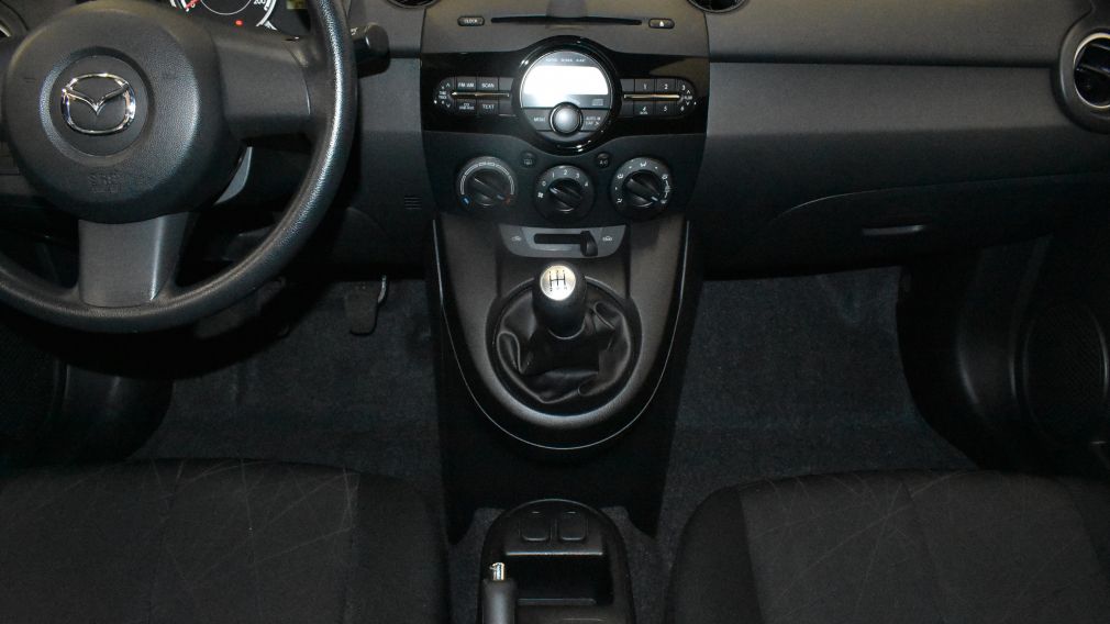 2014 Mazda 2 GX A/C Vitres Électrique #14