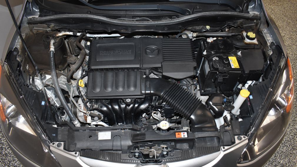 2014 Mazda 2 GX A/C Vitres Électrique #20
