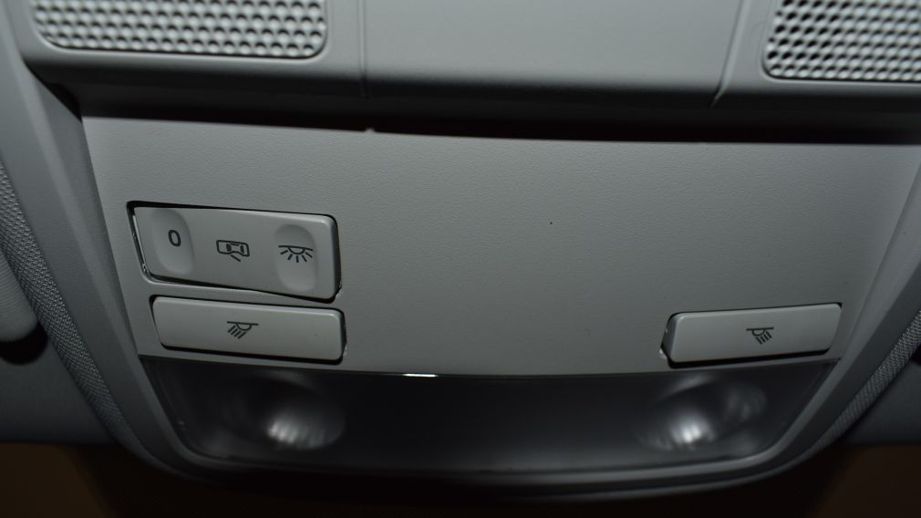 2016 Volkswagen Jetta Trendline Automatique Camera de recul #11