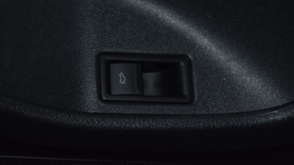 2016 Volkswagen Jetta Trendline Automatique Camera de recul #14