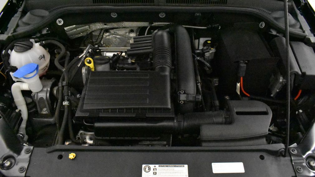 2016 Volkswagen Jetta Trendline Automatique Camera de recul #17