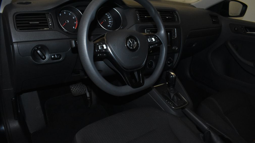 2016 Volkswagen Jetta Trendline Automatique Camera de recul #22