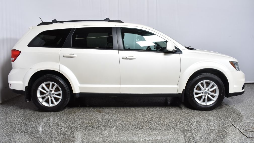 2013 Dodge Journey SXT #2