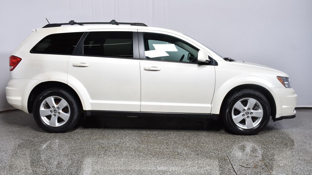 2013 Dodge Journey SE Plus #2