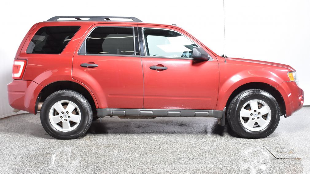 2012 Ford Escape XLT 4WD V6 Mags #2