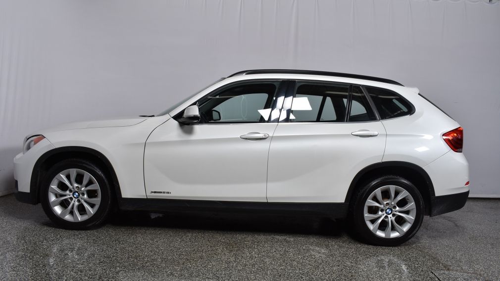 2013 BMW X1 28i Toit ouvrant #5