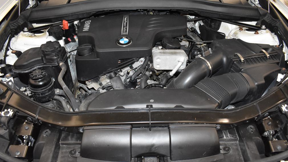 2013 BMW X1 28i Toit ouvrant #20