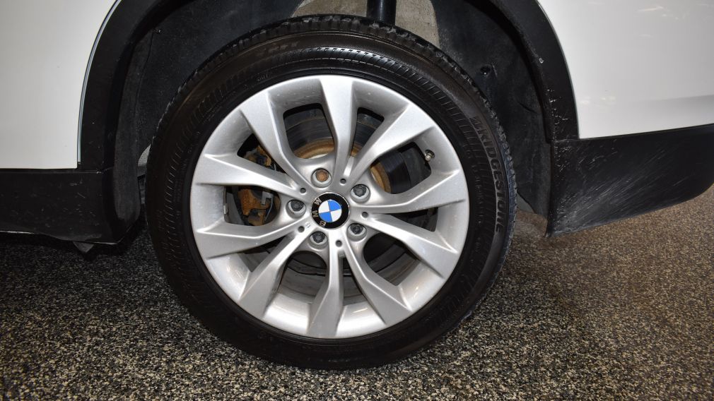 2013 BMW X1 28i Toit ouvrant #22