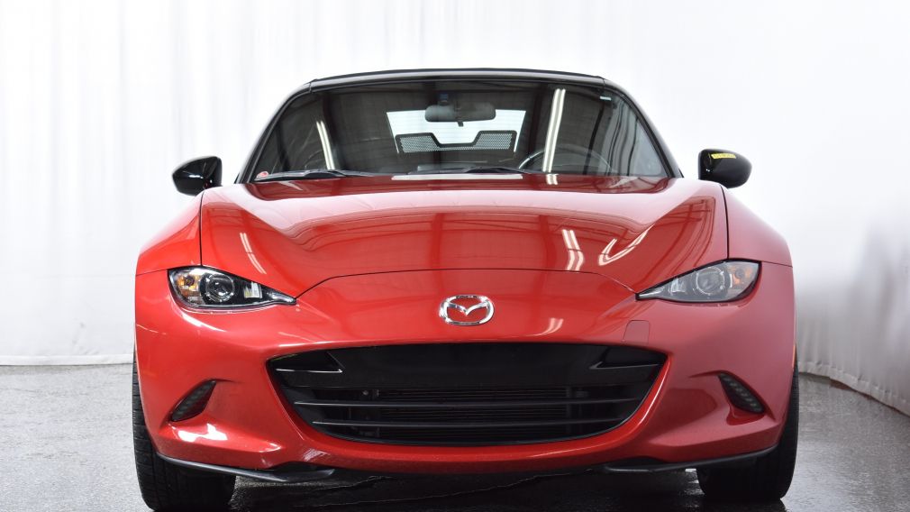 2016 Mazda MX 5 GS #2