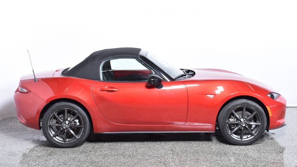 2016 Mazda MX 5 GS #3