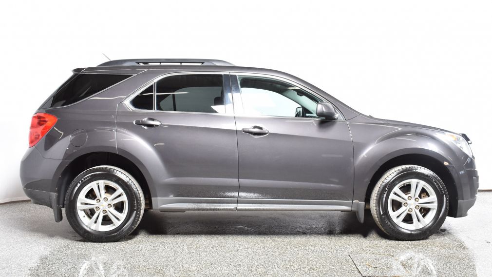 2014 Chevrolet Equinox LT AWD #2