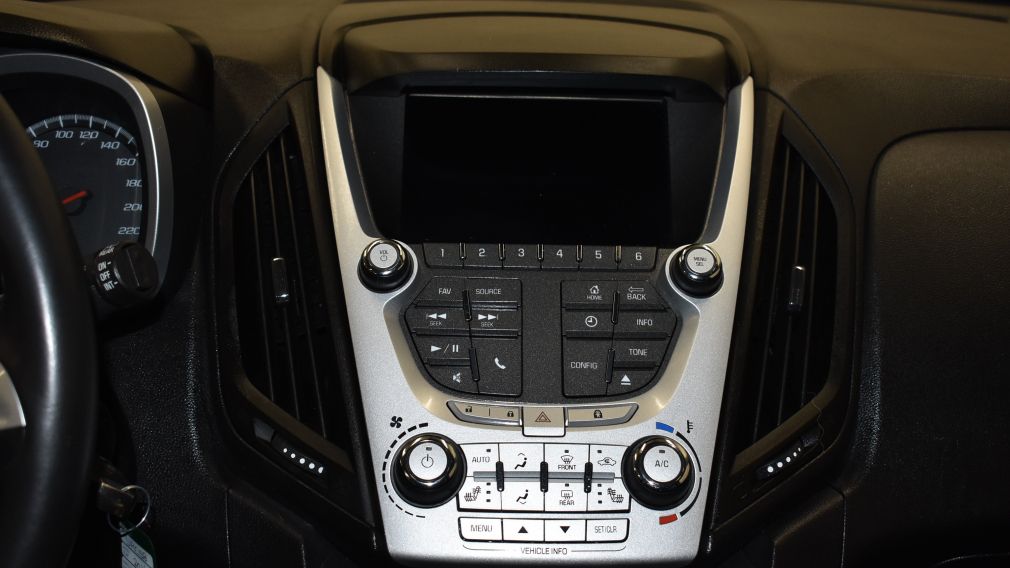2014 Chevrolet Equinox LT AWD #9