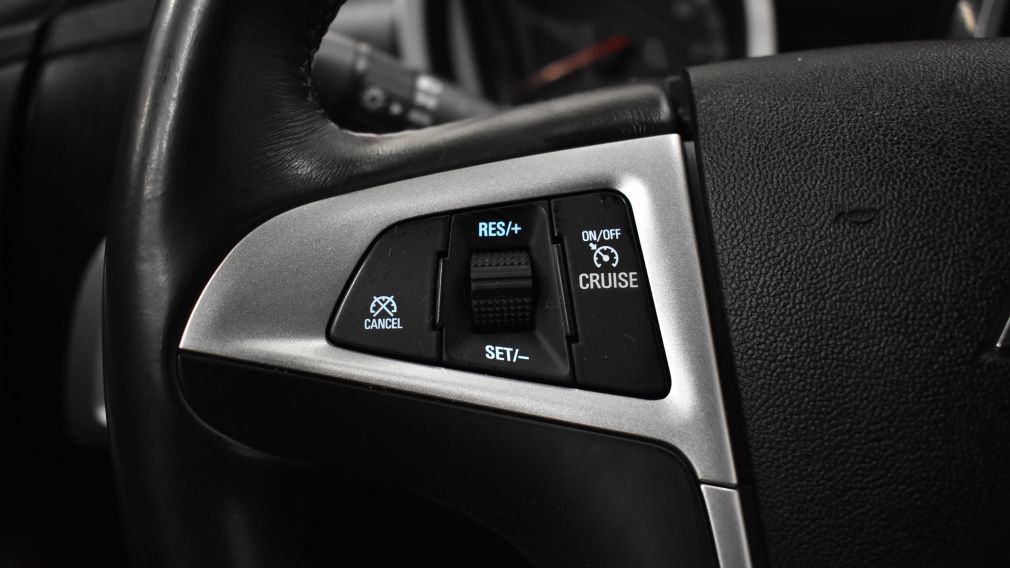 2014 Chevrolet Equinox LT AWD #14