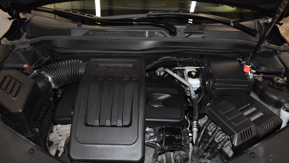 2014 Chevrolet Equinox LT AWD #20