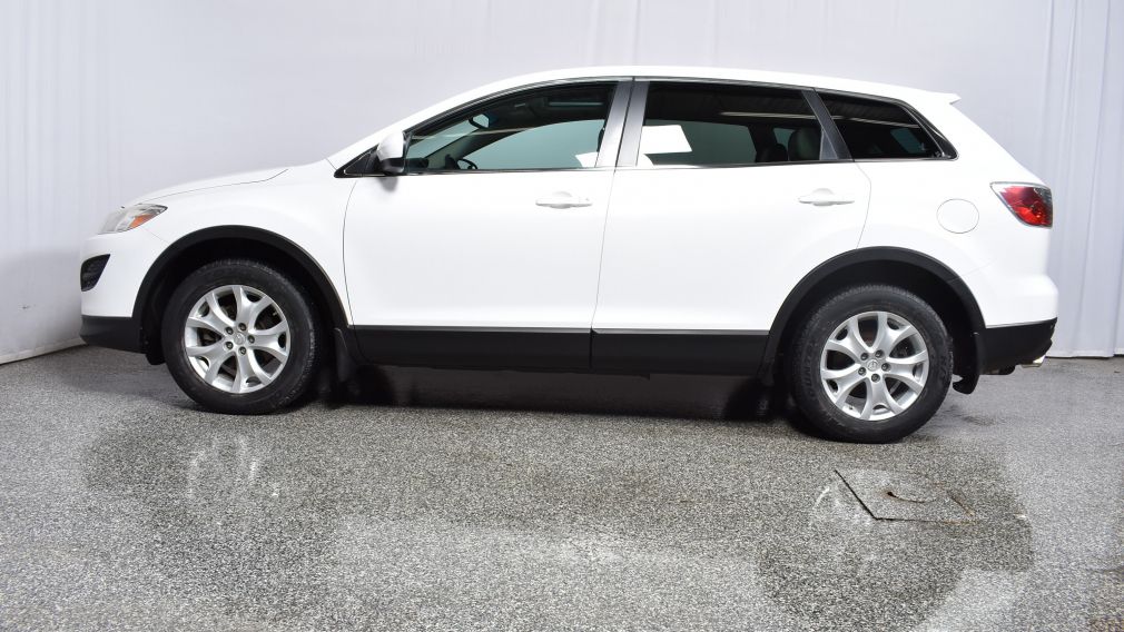 2011 Mazda CX 9 GS #5