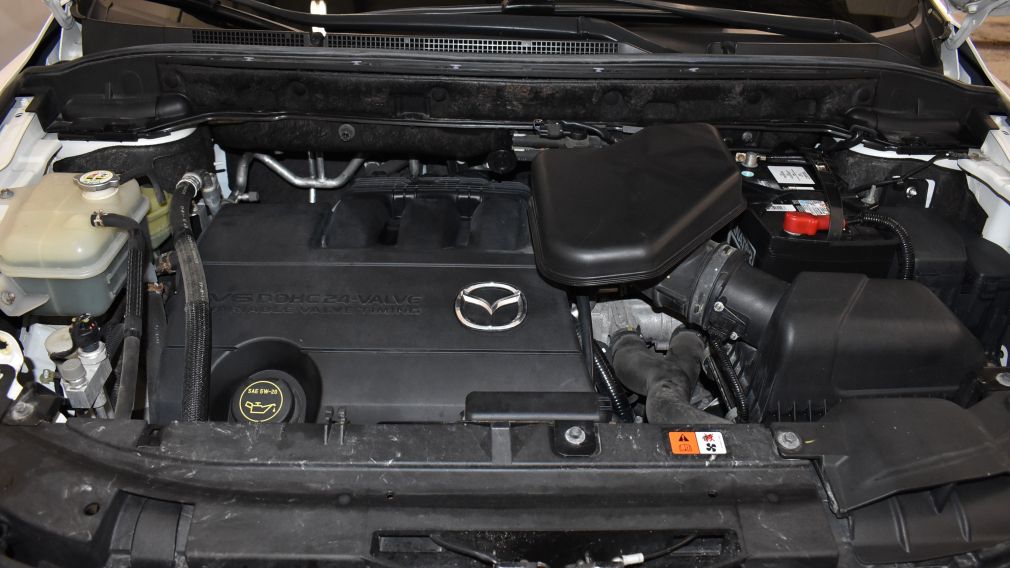 2011 Mazda CX 9 GS #20