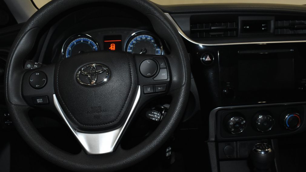 2018 Toyota Corolla CE Gr Electrique #10
