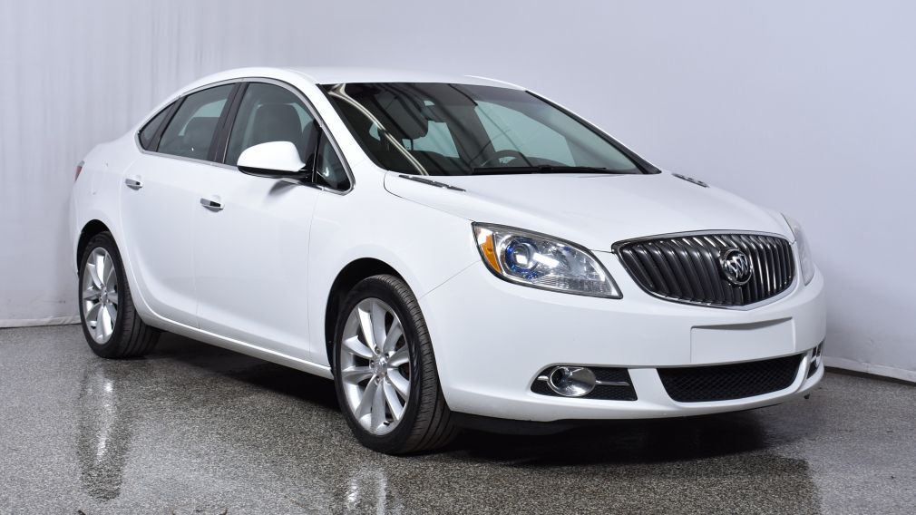 2014 Buick Verano Convenience 1 #0