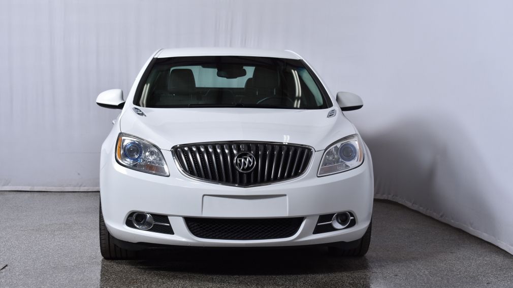 2014 Buick Verano Convenience 1 #2