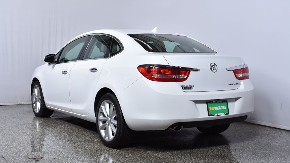 2014 Buick Verano Convenience 1 #4