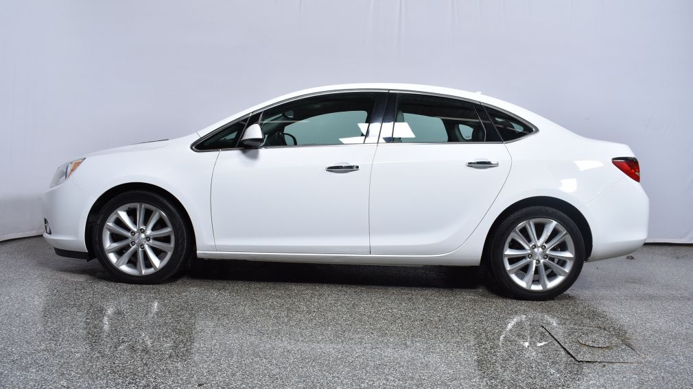 2014 Buick Verano Convenience 1 #6