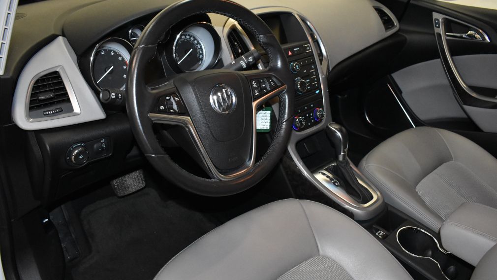 2014 Buick Verano Convenience 1 #9