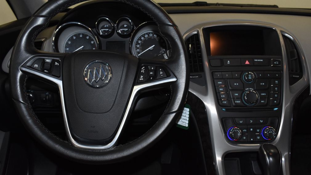 2014 Buick Verano Convenience 1 #10