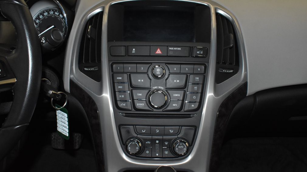 2014 Buick Verano Convenience 1 #11