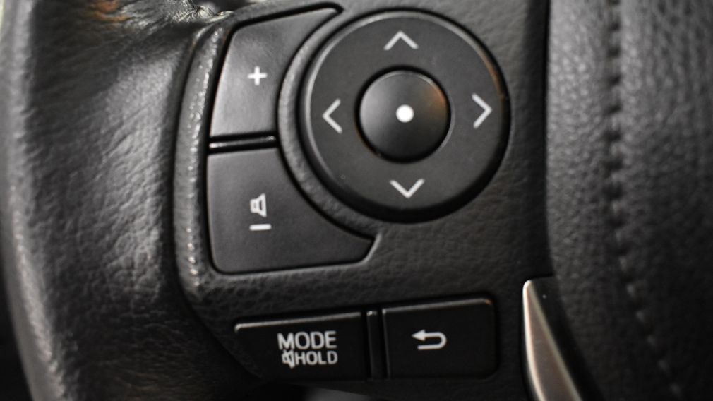 2014 Toyota Corolla LE Automatique Toit ouvrant mags #15