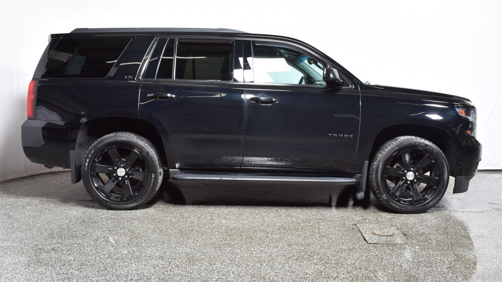 2015 Chevrolet Tahoe LS 4x4 #3