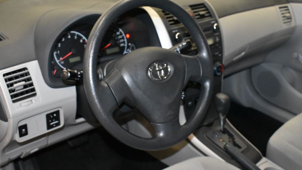 2011 Toyota Corolla CE Automatique A/C #9