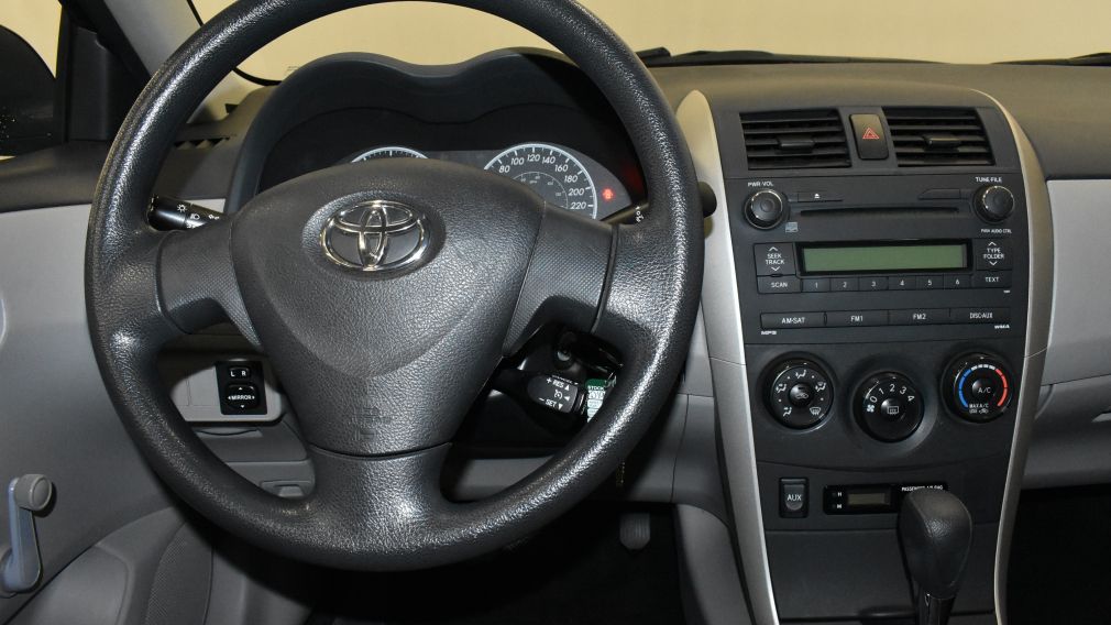 2011 Toyota Corolla CE Automatique A/C #10