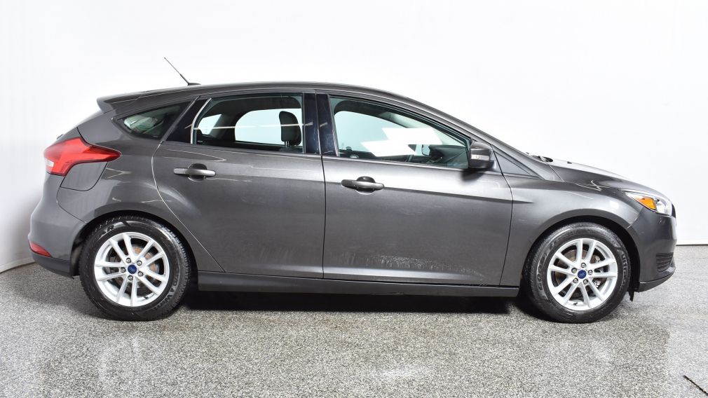 2016 Ford Focus SE Automatique Mags #2