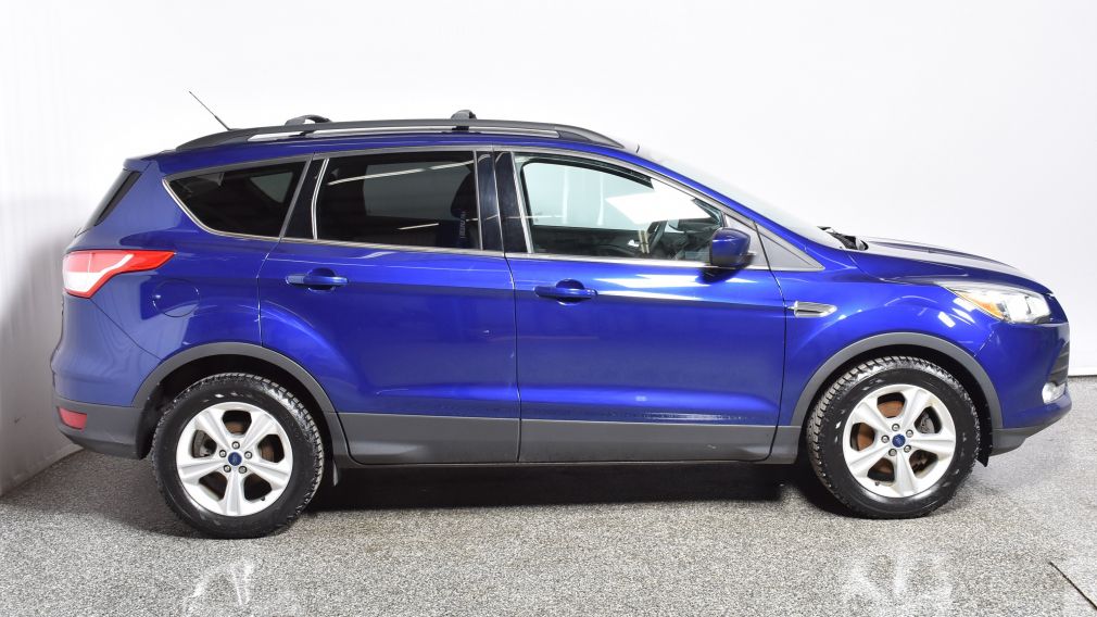 2015 Ford Escape SE #3