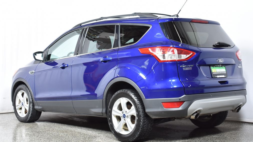 2015 Ford Escape SE #4