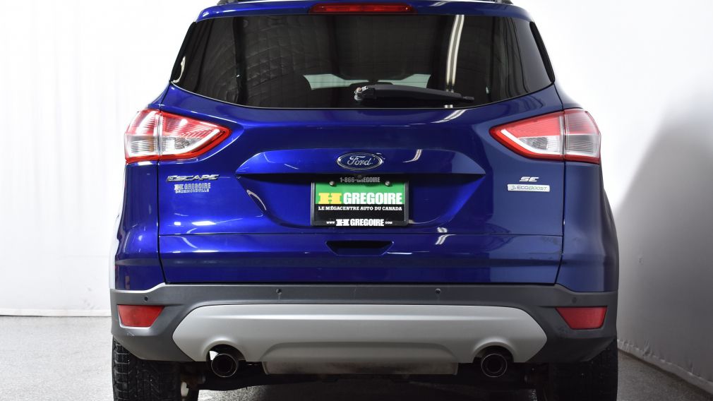 2015 Ford Escape SE #4