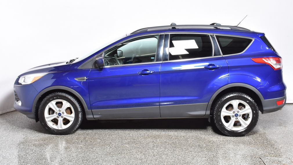 2015 Ford Escape SE #6