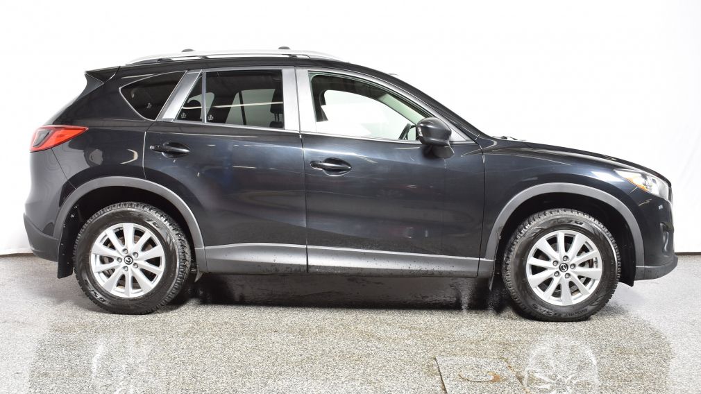 2014 Mazda CX 5 GS AWD #2