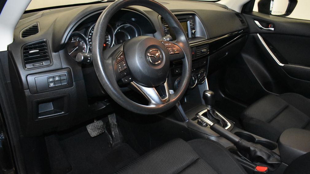 2014 Mazda CX 5 GS AWD #8