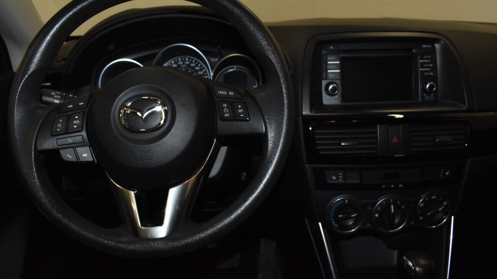 2014 Mazda CX 5 GS AWD #9