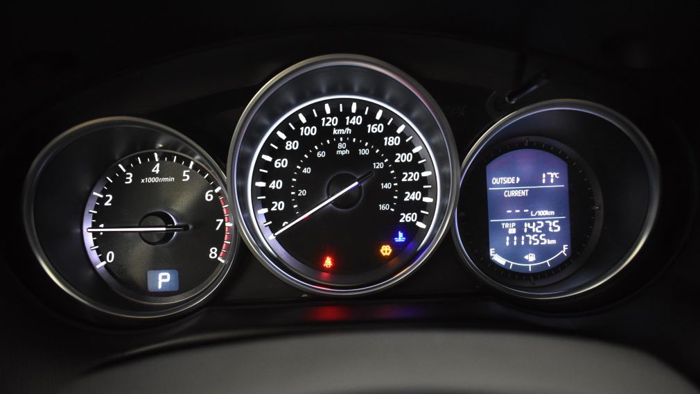 2014 Mazda CX 5 GS AWD #19