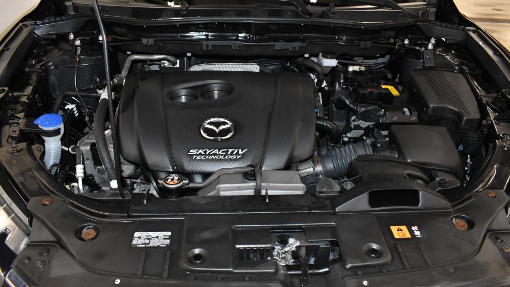 2014 Mazda CX 5 GS AWD #23