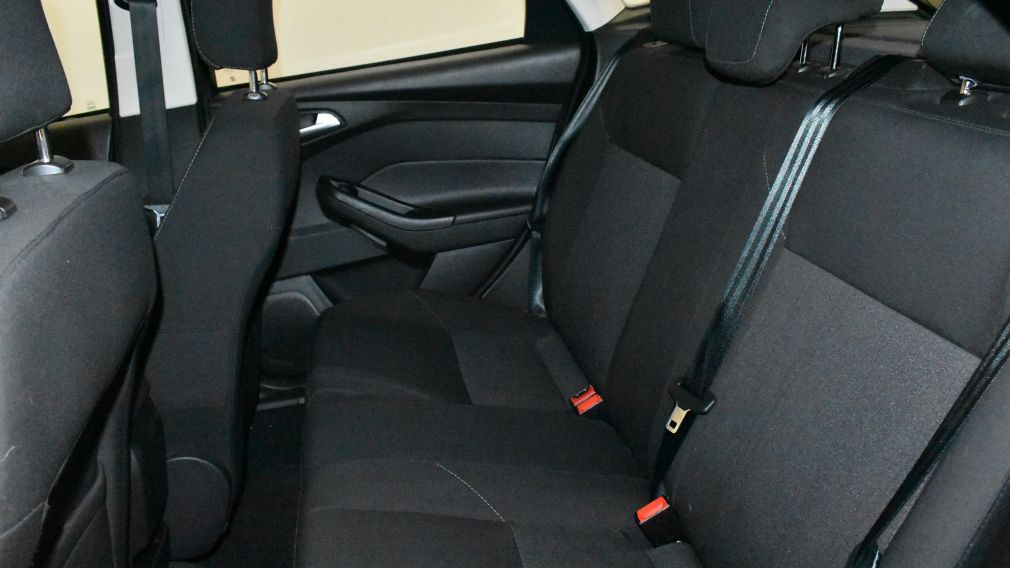 2015 Volkswagen Golf Comfortline Automatique Toit Mags Cuir #7