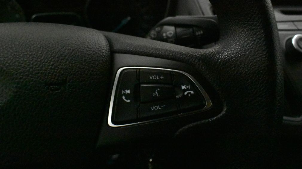 2015 Volkswagen Golf Comfortline Automatique Toit Mags Cuir #17